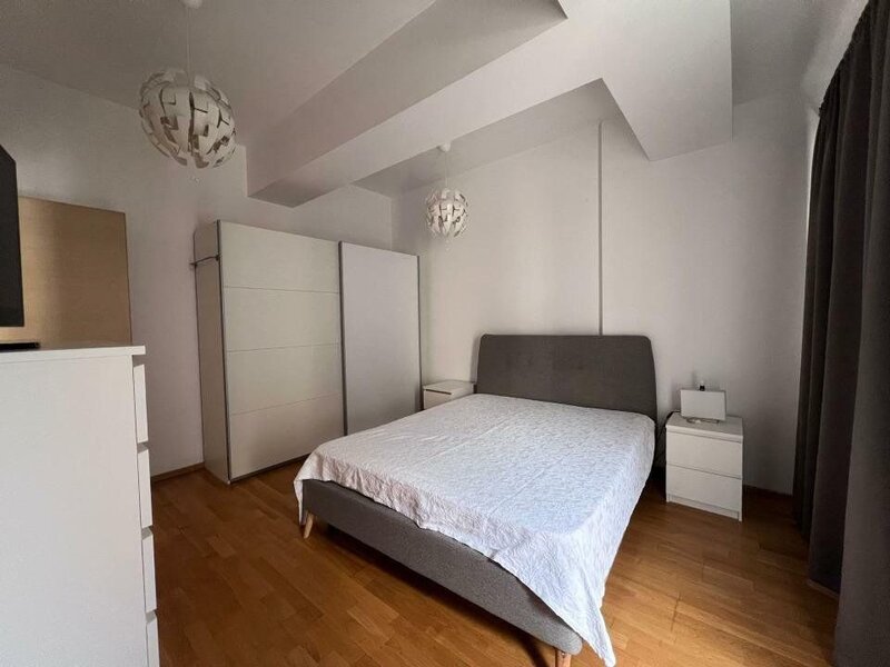 Herastrau Inchiriere 2 camere Sos Nordului-   Aron Cotrus